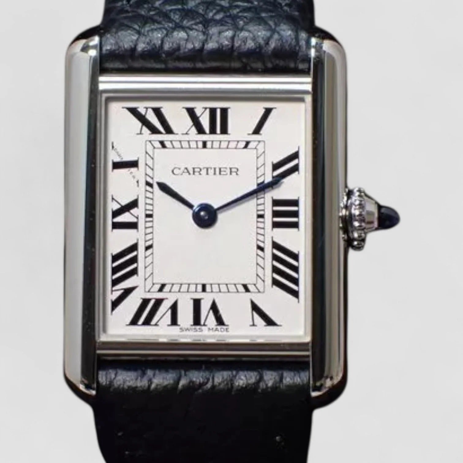 Cartier Tank WSTA0089 2026