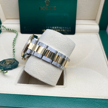Rolex Datejust 31 278383RBR NG White Oyster m278383rbr-0027 2026
