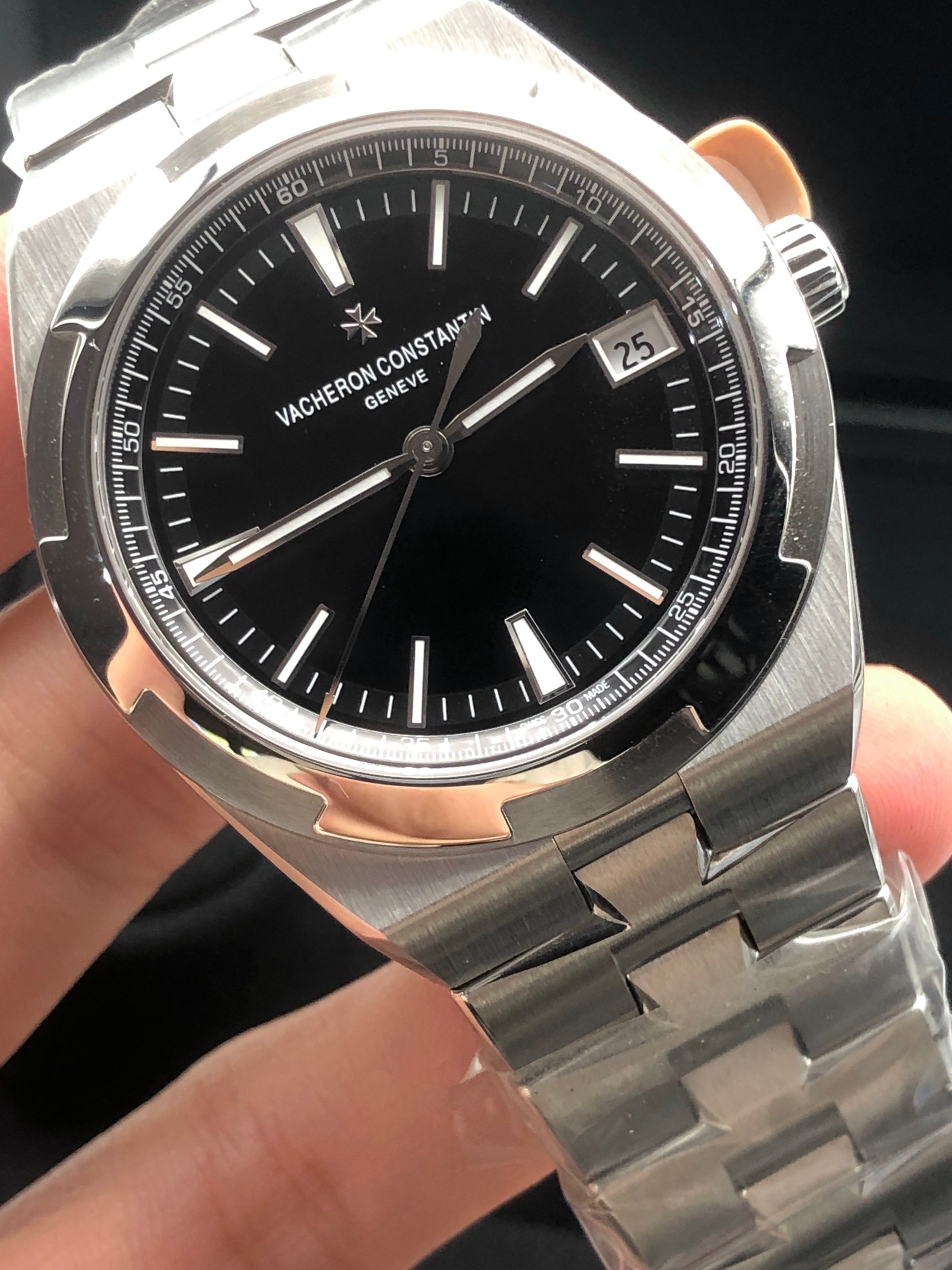 Vacheron Constantin Overseas 41 mm 4500V/110A-B483 2021