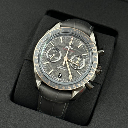 Omega Speedmaster Dark Side of the Moon 44,25 mm 311.63.44.51.99.001 2025