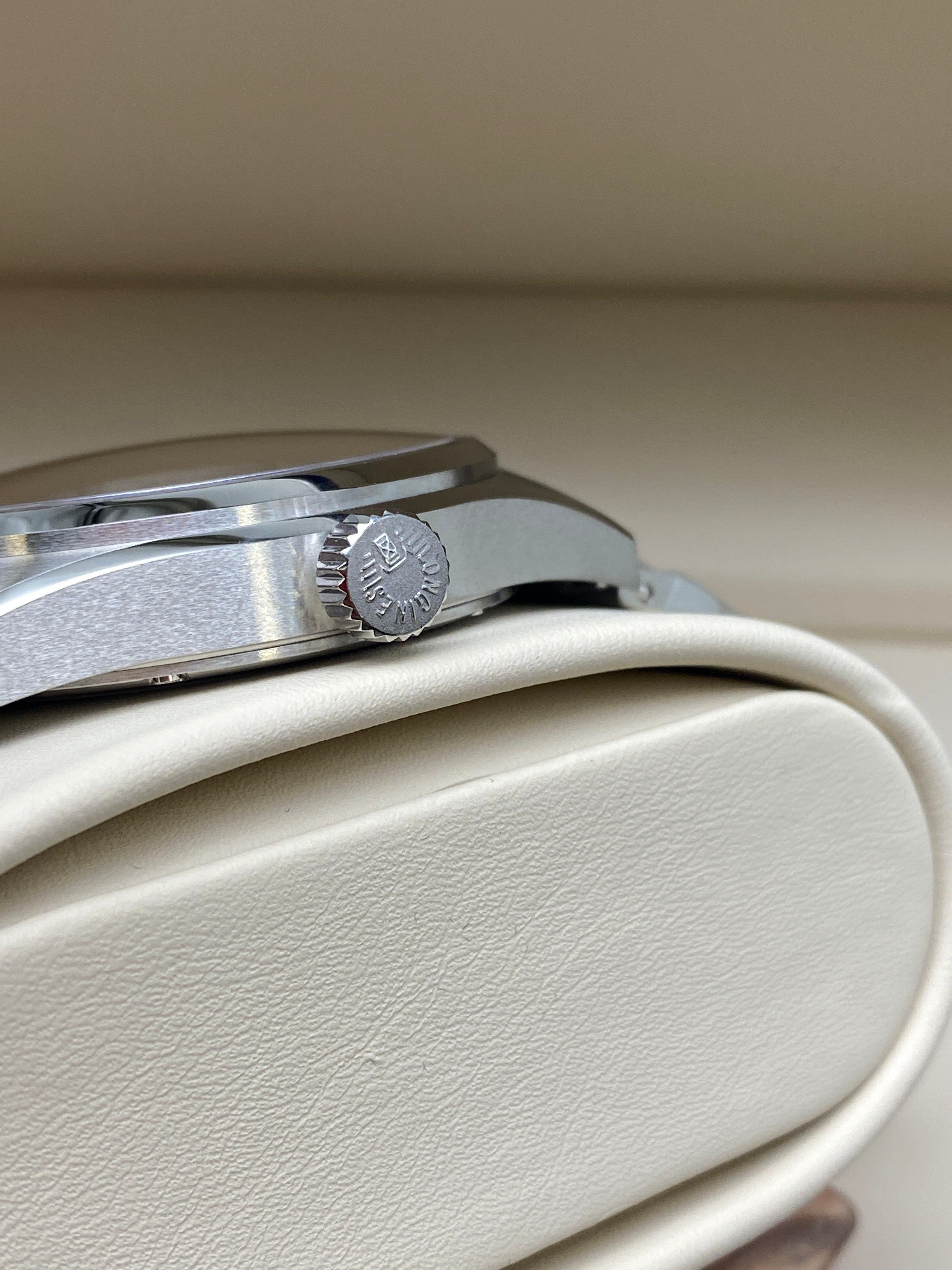 Longines Avigation 42mm L3.811.4.53.6 2023