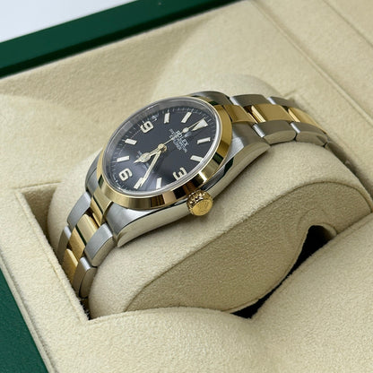 Rolex Explorer 36 36mm 124273 2024