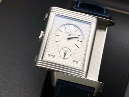 Jaeger-Lecoultre Reverso Tribute Duoface Kleine Sekunde Q3988482 2025