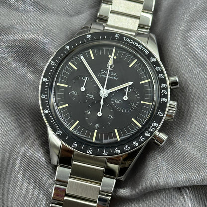 Omega Speedmaster Kaliber 321 39,7 mm 311.30.40.30.01.001 2024