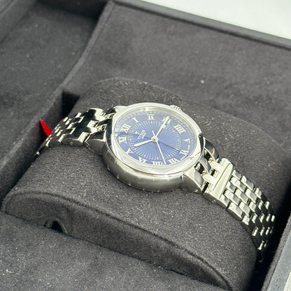 Tudor Clair de Rose 30 mm 35500-0009 Blau Roman 2024