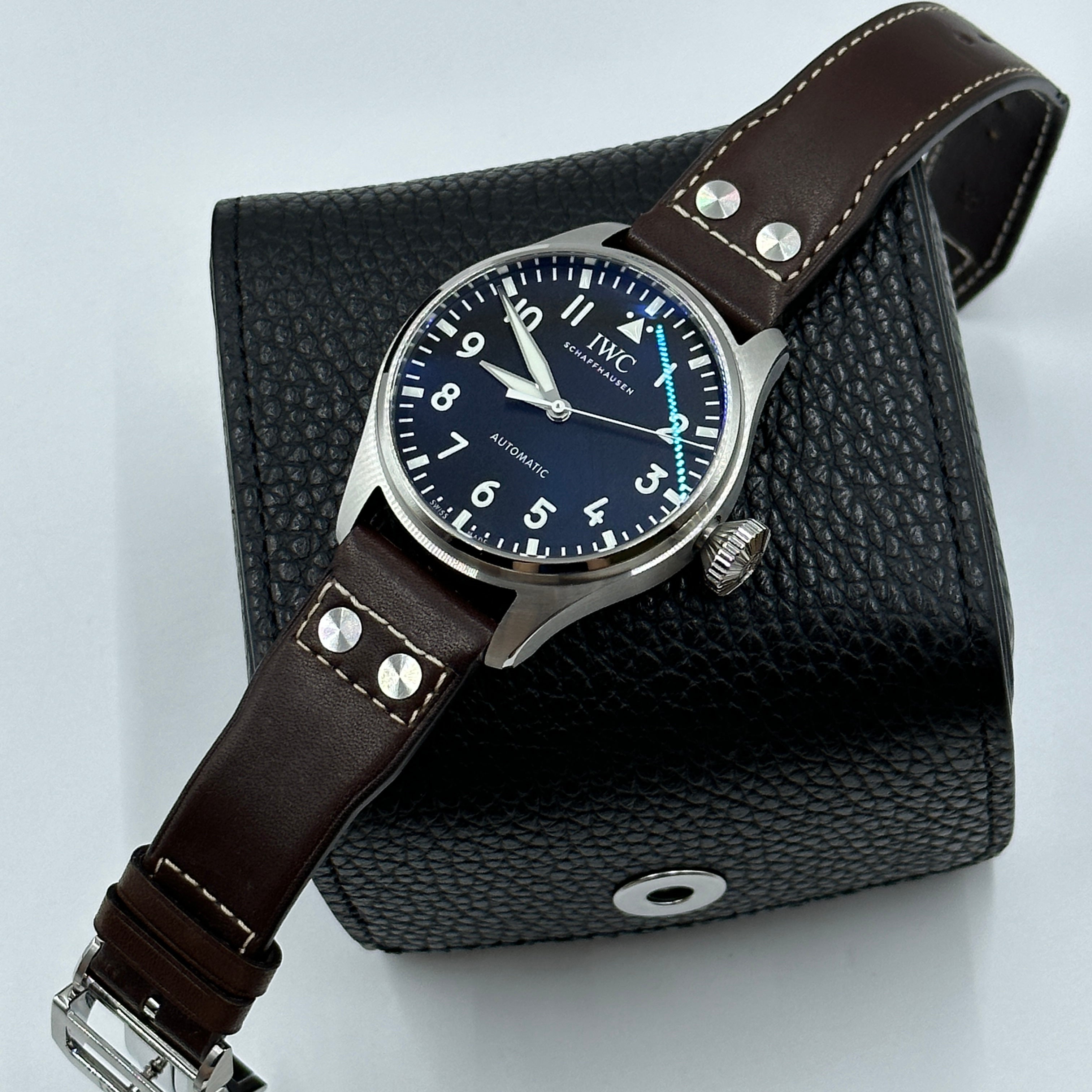 IWC Schaffhausen Große Fliegeruhr 43mm IW329301 2023
