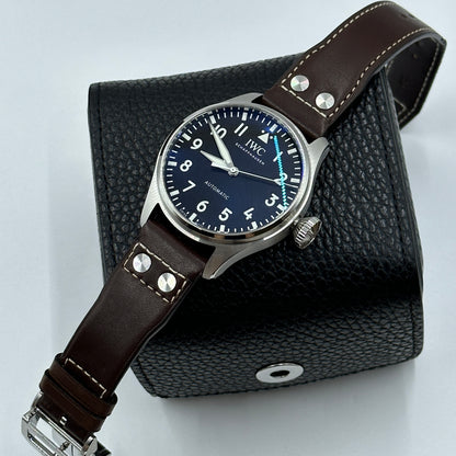 IWC Schaffhausen Große Fliegeruhr 43mm IW329301 2023