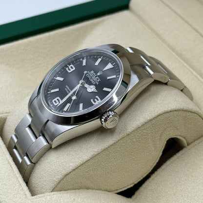 Rolex Explorer 40 36 mm 224270 2023