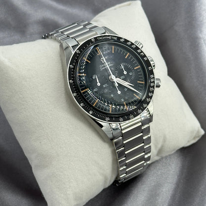 Omega Speedmaster Erste Omega im Weltraum 39,7 mm 310.30.40.50.06.001 2025