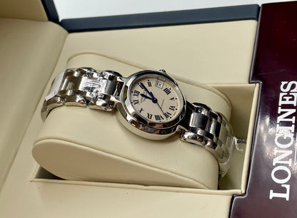 Longines PrimaLuna 26,5 mm L8.111.4.71.6
