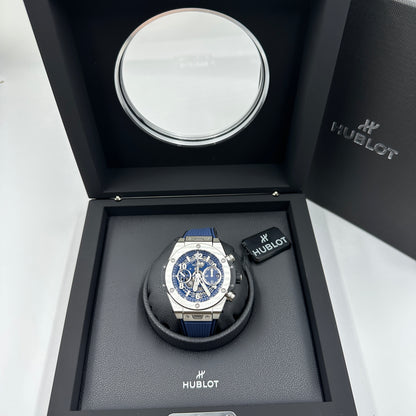 Hublot Big Bang 42mm Unico 441.NX.5171.RX 2023