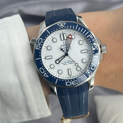 Omega Seamaster Diver 300M 42mm 210.32.42.20.04.002 2024