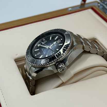 Omega Seamaster Planet Ocean 6000M 45,5 mm 215.30.46.21.03.001 2023