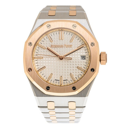 Audemars Piguet Royal Oak Selfwinding 15550SR.OO.1356SR.02 2025