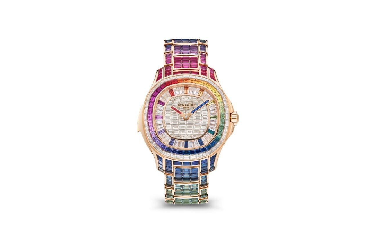 Patek Philippe Grand Complications 5260/1455R-001 2026