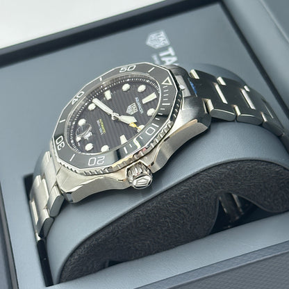 TAG Heuer Aquaracer Professional 300 Datum 43 mm WBP201A.BA0632 2025