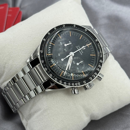 Omega Speedmaster Erste Omega im Weltraum 39,7 mm 310.30.40.50.06.001 2025