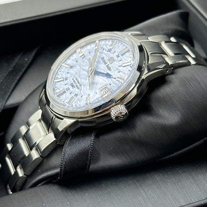 Grand Seiko Elegance 39,5 mm SBGJ249G 2023