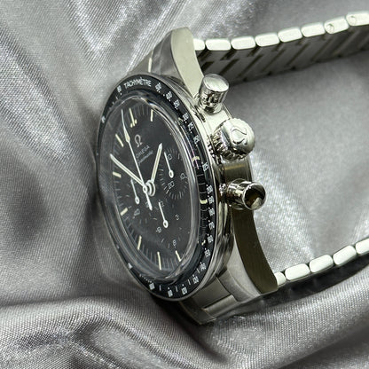 Omega Speedmaster Kaliber 321 39,7 mm 311.30.40.30.01.001 2024