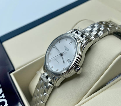 Longines Flaggschiff 26 mm L4.274.4.27.6