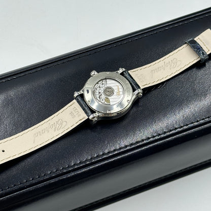 Chopard Happy Sport 30mm 278573-3006 Blau 2025