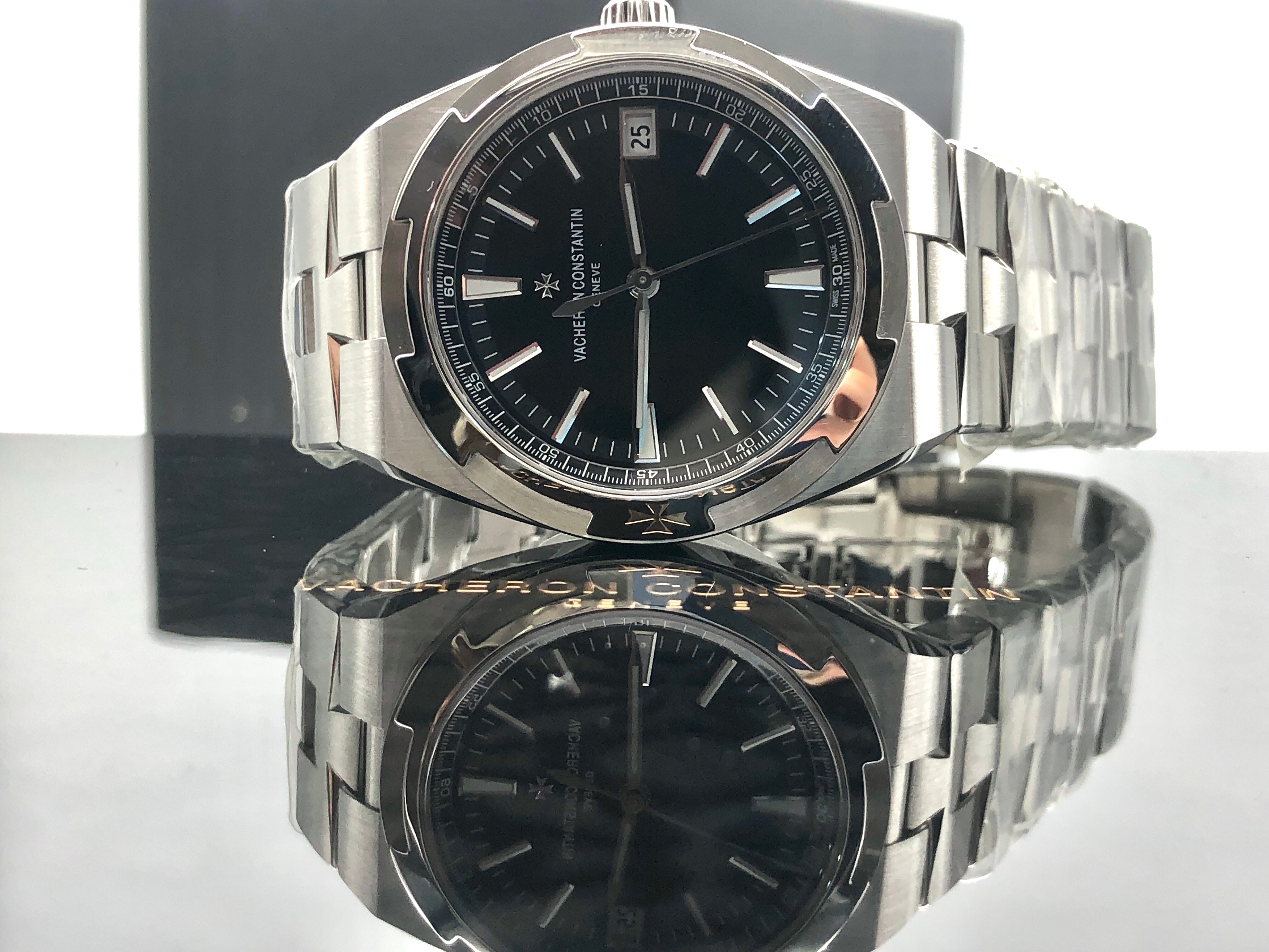 Vacheron Constantin Overseas 41 mm 4500V/110A-B483 2021