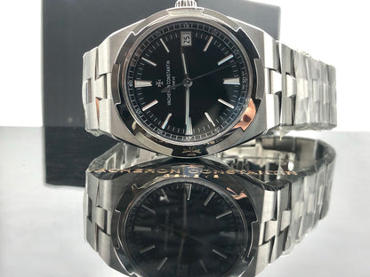 Vacheron Constantin Overseas 41 mm 4500V/110A-B483 2021