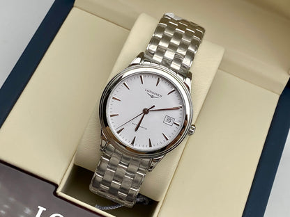 Longines Flaggschiff 38,5 mm L4.974.4.12.6