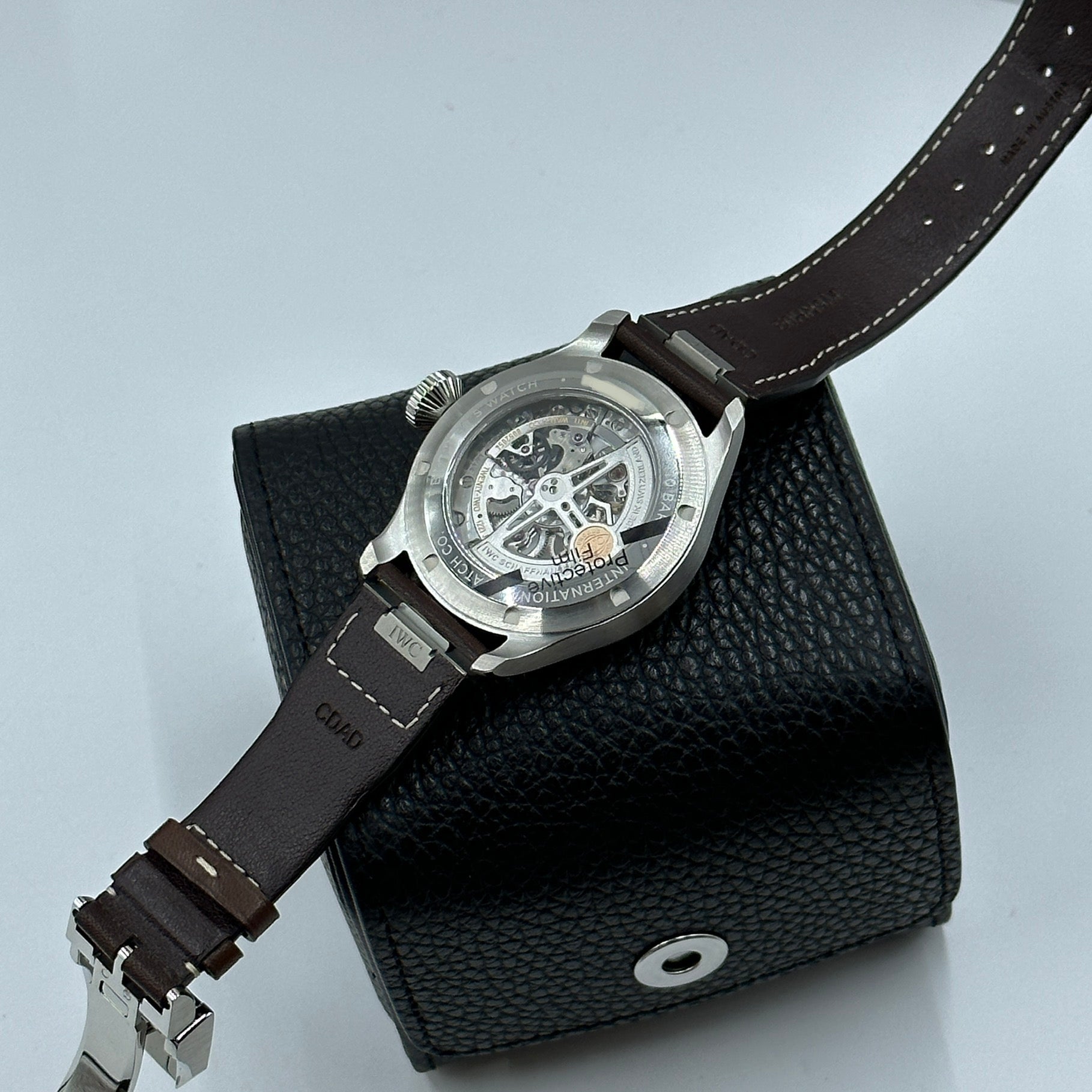 IWC Schaffhausen Große Fliegeruhr 43mm IW329301 2023