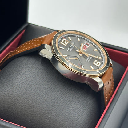 Chopard Mille Miglia 43 mm GTS Power Control 168566-6001 Braun 2024