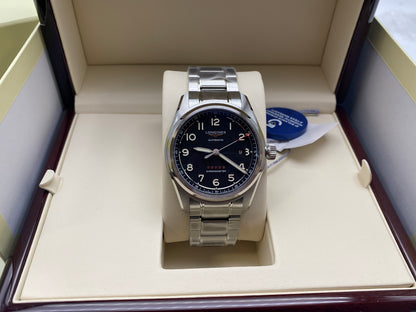 Longines Avigation 42mm L3.811.4.53.6 2023