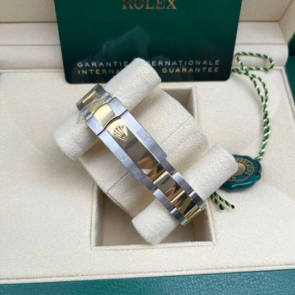 Rolex Datejust 31 278273 Grau VI Oyster 2025