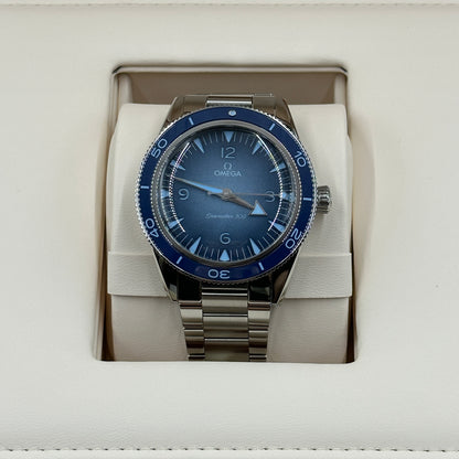 Omega Seamaster 300 Master Chronometer 41mm 234.30.41.21.03.002 2023