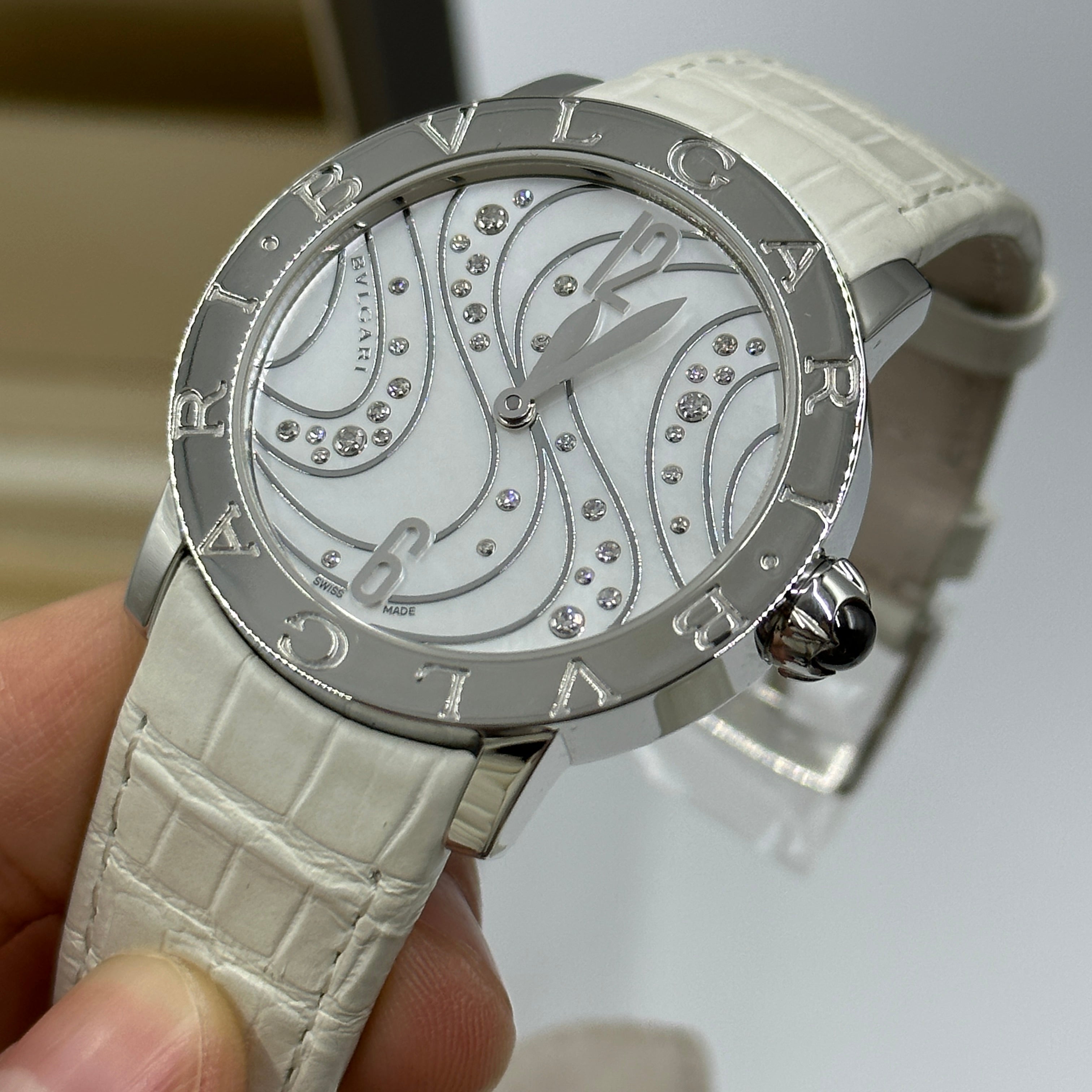 Bvlgari Bvlgari 37mm 102030 2025
