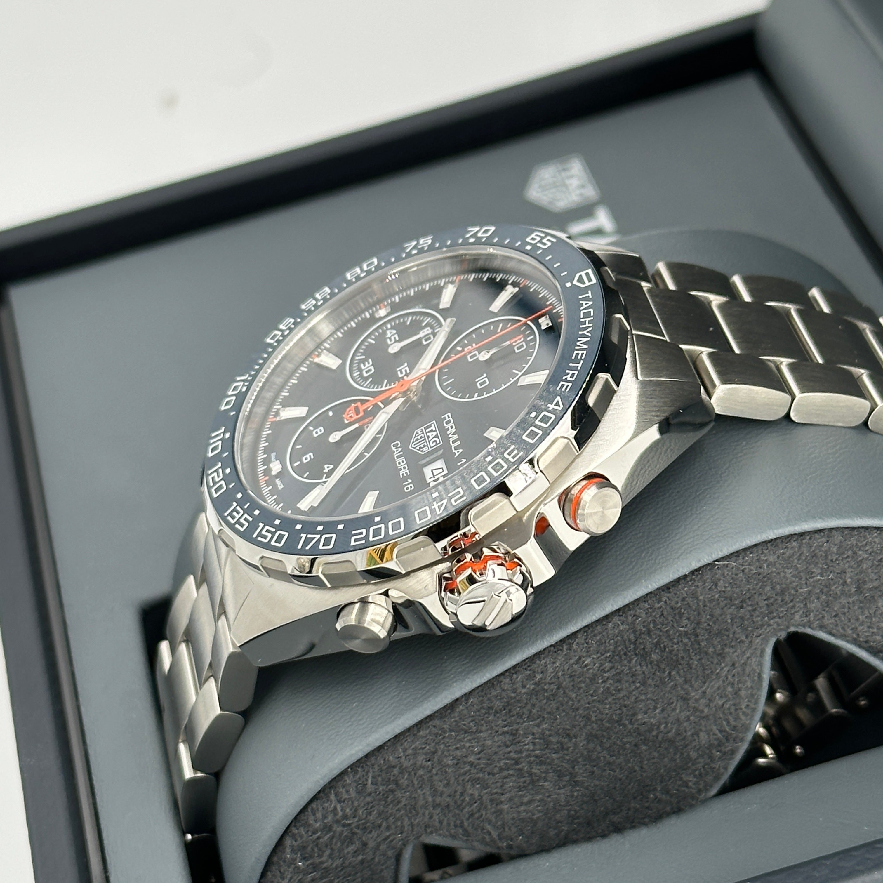 TAG Heuer Formula 1 Chronograph 44mm CAZ201G.BA0876 2024