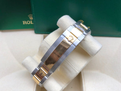 Rolex Submariner 41 mm 116613Ln 2020