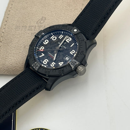 Breitling Avenger 42 mm Automatik 42 Night Mission S17328101B1X1 2025