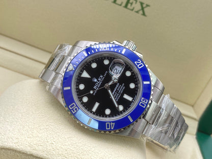 Rolex Submariner 41 mm 126619Lb 2021