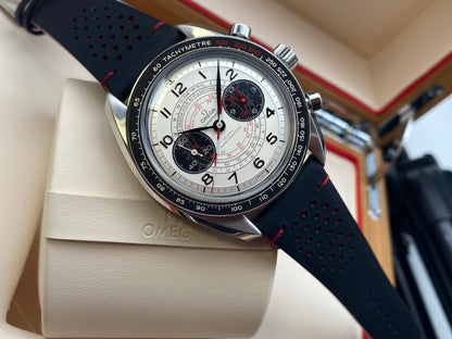 Omega Speedmaster Master Chronometer Chronograph 329.32.43.51.02.001  2026