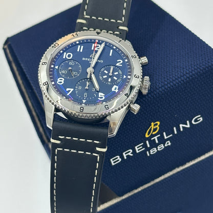 Breitling Classic AVI 42 mm Chronograph 42 Tribut an Vought F4U Corsair A233801A1C1A1 2025