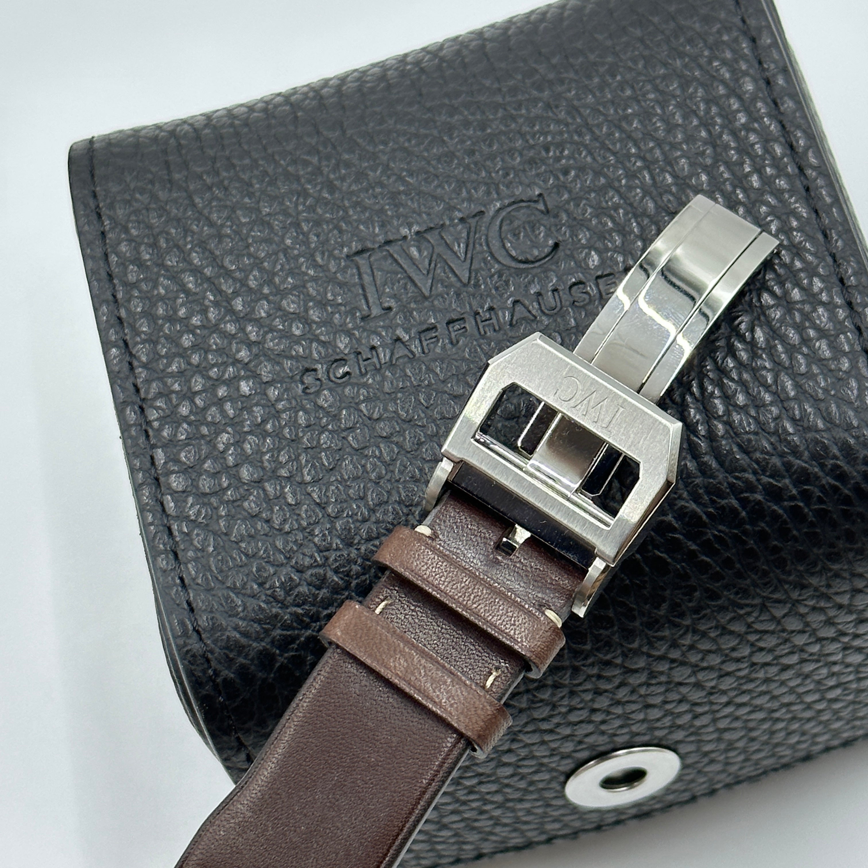 IWC Schaffhausen Große Fliegeruhr 43mm IW329301 2023