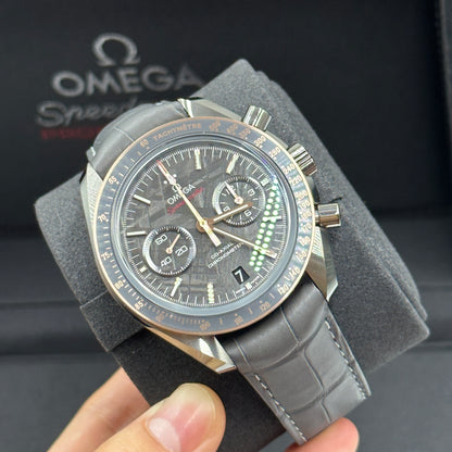 Omega Speedmaster Dark Side of the Moon 44,25 mm 311.63.44.51.99.001 2025