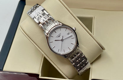 Longines Lyre 25mm L4.259.4.12.6