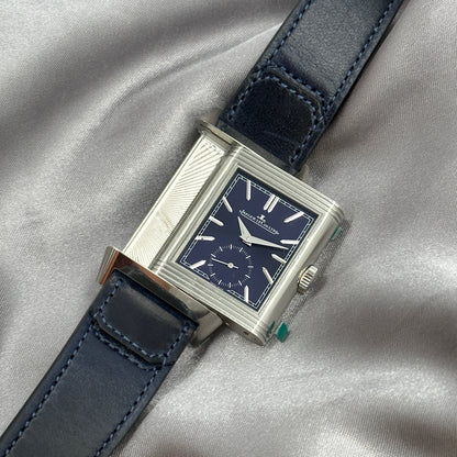 Jaeger-Lecoultre Reverso Tribute Monoface Kleine Sekunde Q397848J 2024