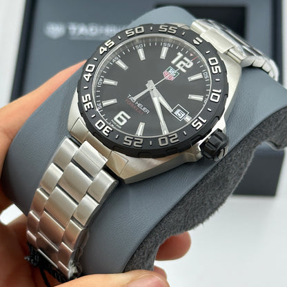 TAG Heuer Formula 1 Date 41mm WAZ1110.BA0875 2024