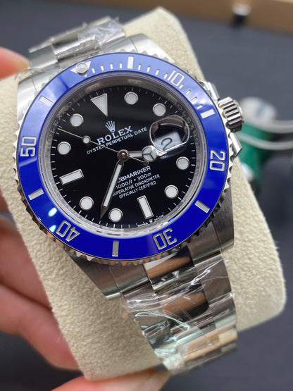 Rolex Submariner 41 mm 126619Lb 2021