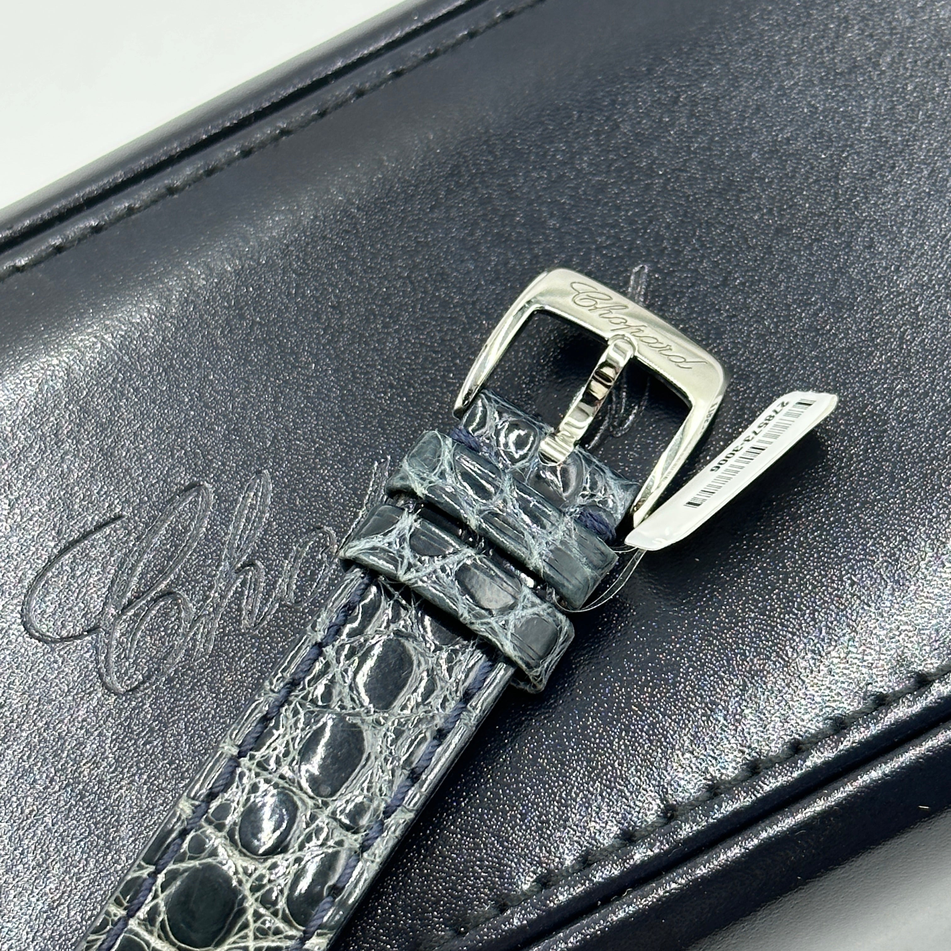 Chopard Happy Sport 30mm 278573-3006 Blau 2025