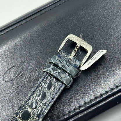 Chopard Happy Sport 30mm 278573-3006 Blau 2025