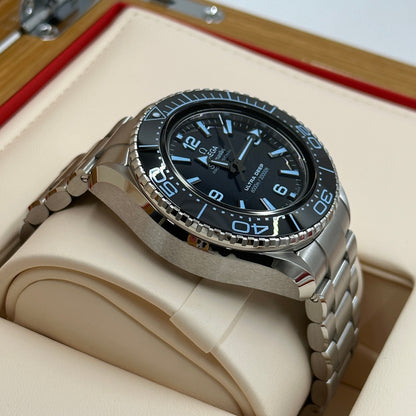 Omega Seamaster Planet Ocean 6000M 45,5 mm 215.30.46.21.03.002 2024