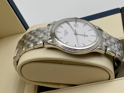 Longines Flaggschiff 38,5 mm L4.974.4.12.6